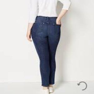 J Jill Smooth Fit Straight